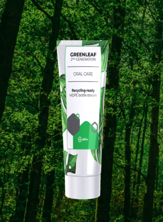 Albéa and Henkel take the famed Toothpaste Tube to the next level 